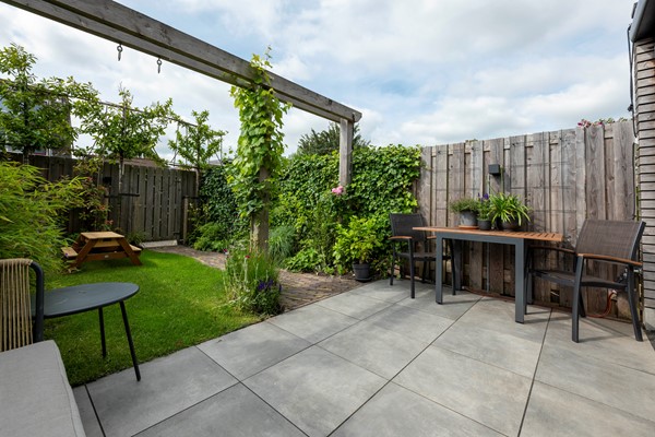 Medium property photo - Lakenkopersweg 92, 1383 CV Weesp